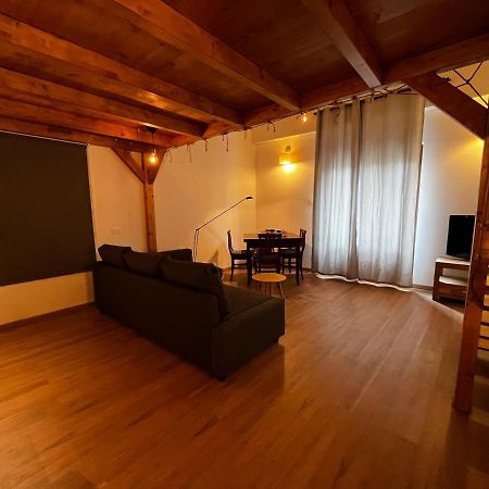 팔레르모 A Casa Del Conte 아파트 외부 사진
