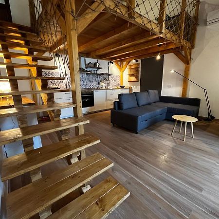팔레르모 A Casa Del Conte 아파트 외부 사진