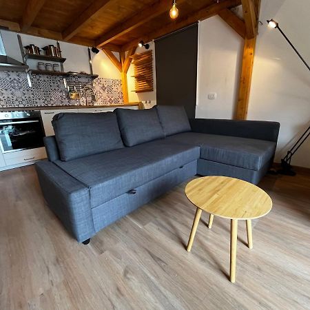 팔레르모 A Casa Del Conte 아파트 외부 사진
