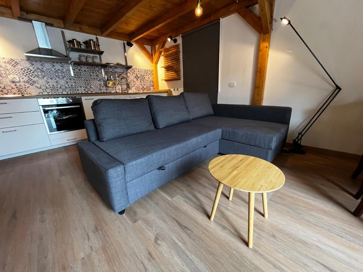 팔레르모 A Casa Del Conte 아파트 외부 사진