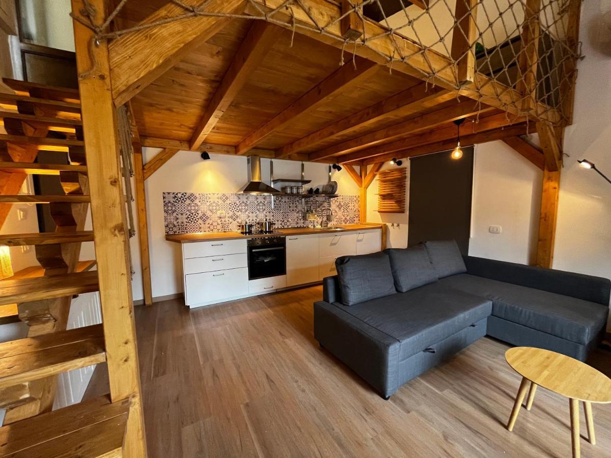 팔레르모 A Casa Del Conte 아파트 외부 사진