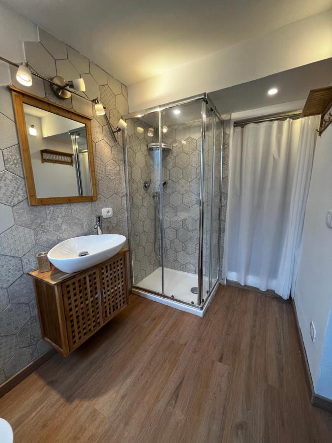 팔레르모 A Casa Del Conte 아파트 외부 사진